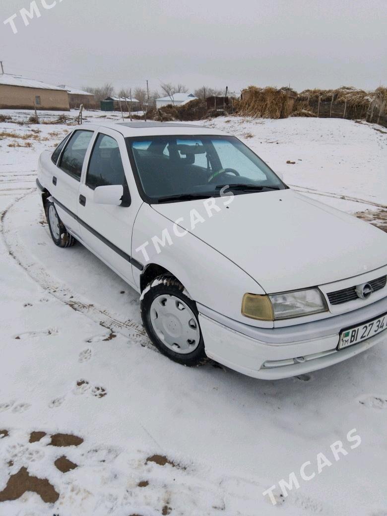 Opel Vectra 1995 - 50 000 TMT - етр. Туркменбаши - img 5