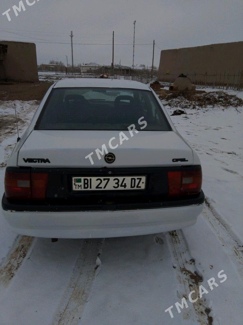 Opel Vectra 1995 - 50 000 TMT - етр. Туркменбаши - img 7