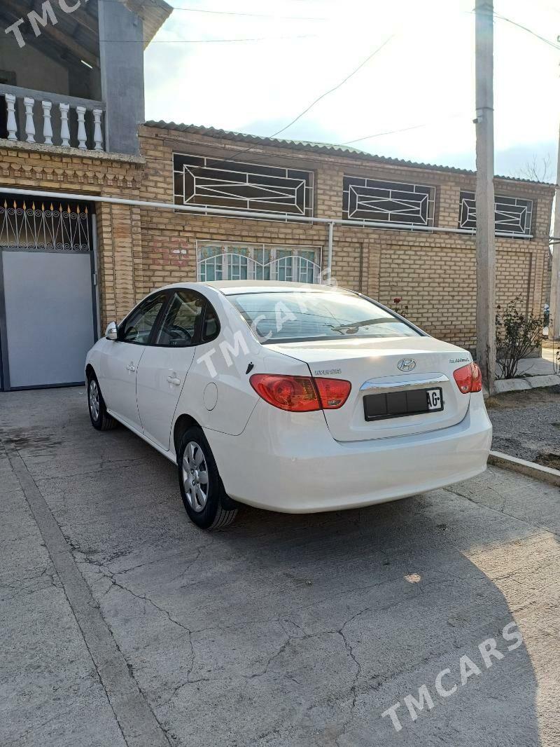 Hyundai Elantra 2010 - 136 000 TMT - Aşgabat - img 2