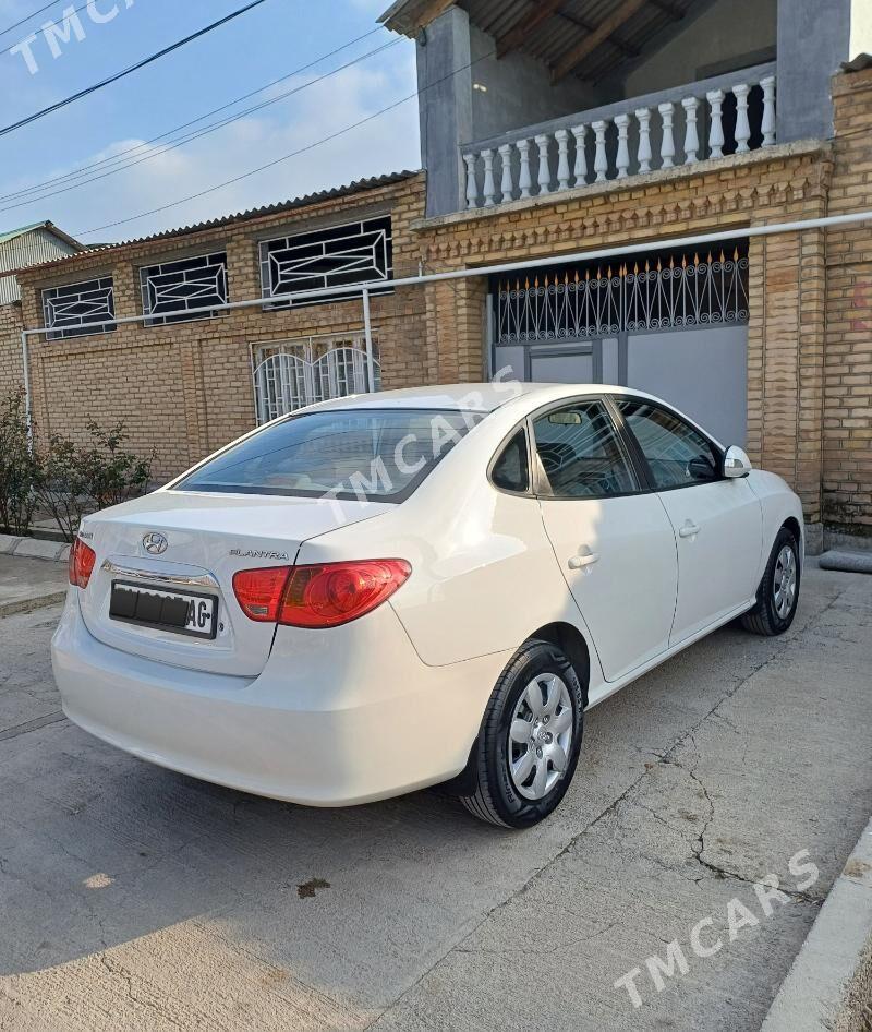 Hyundai Elantra 2010 - 136 000 TMT - Aşgabat - img 3