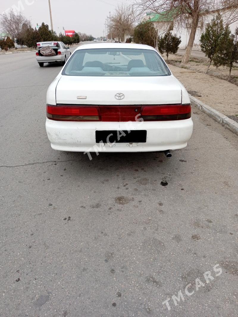 Toyota Cresta 1993 - 35 000 TMT - Балканабат - img 2