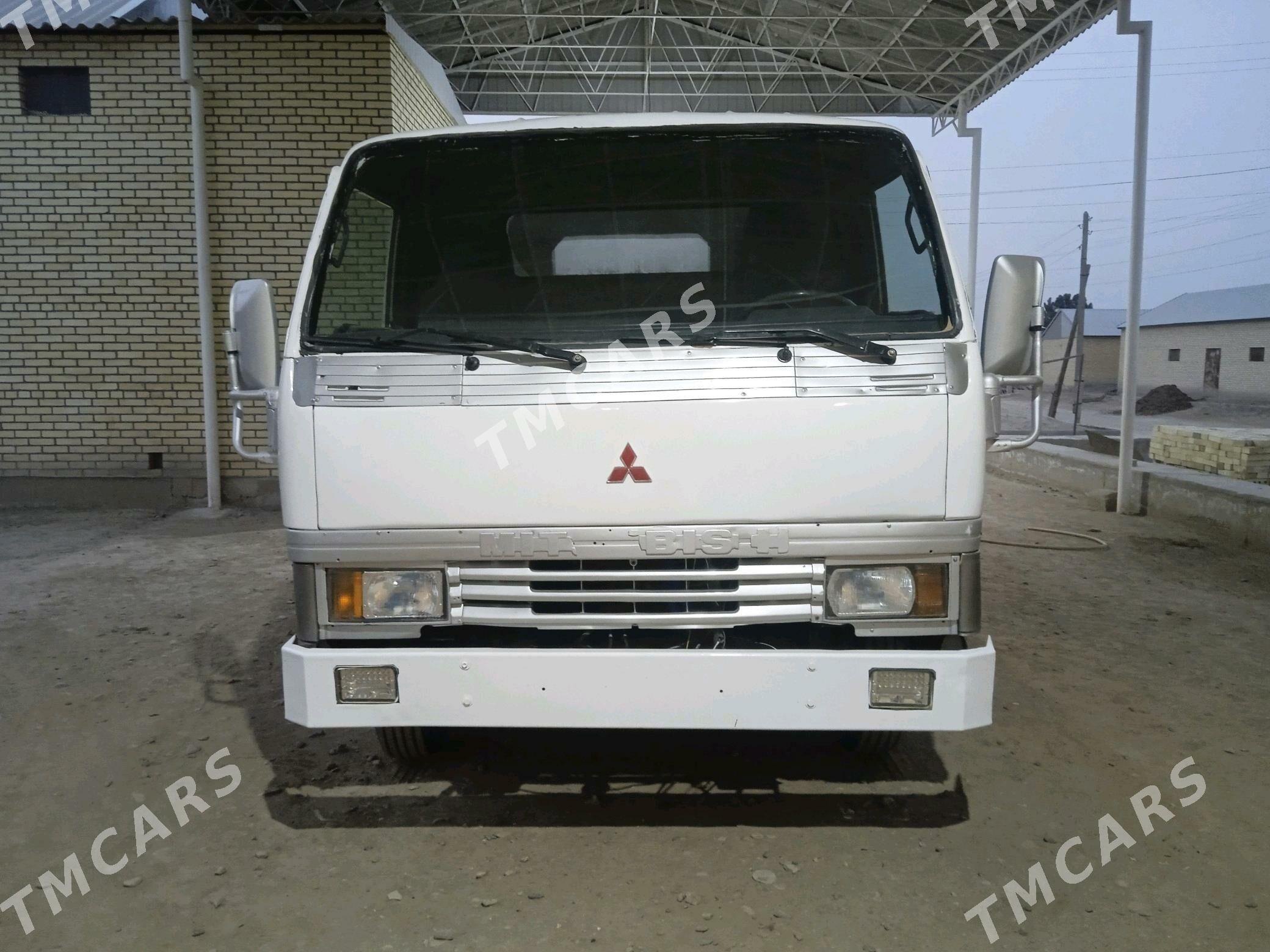 Mitsubishi Canter 1992 - 165 000 TMT - Мары - img 10