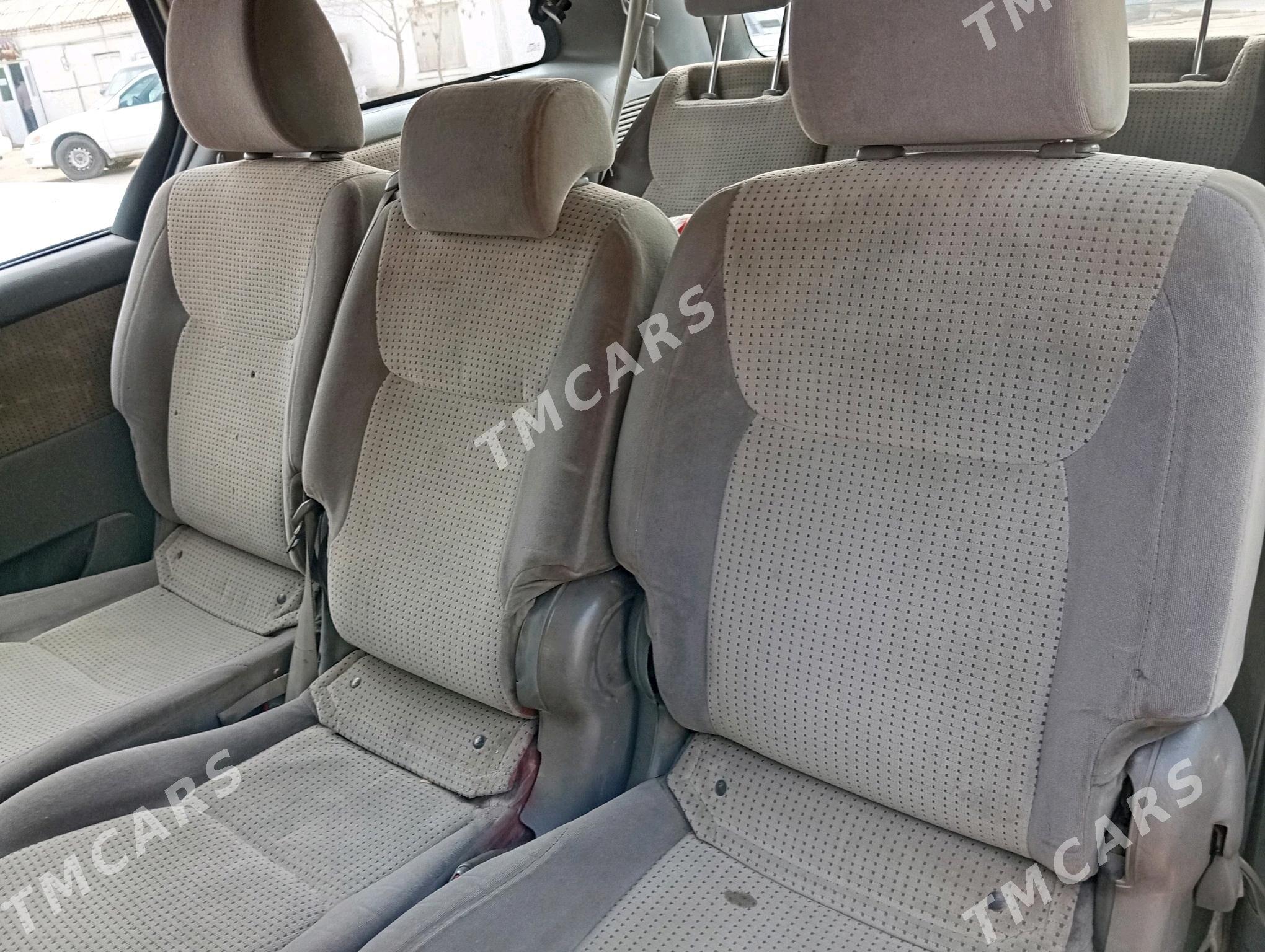 Toyota Sienna 2008 - 190 000 TMT - Кёнеургенч - img 4