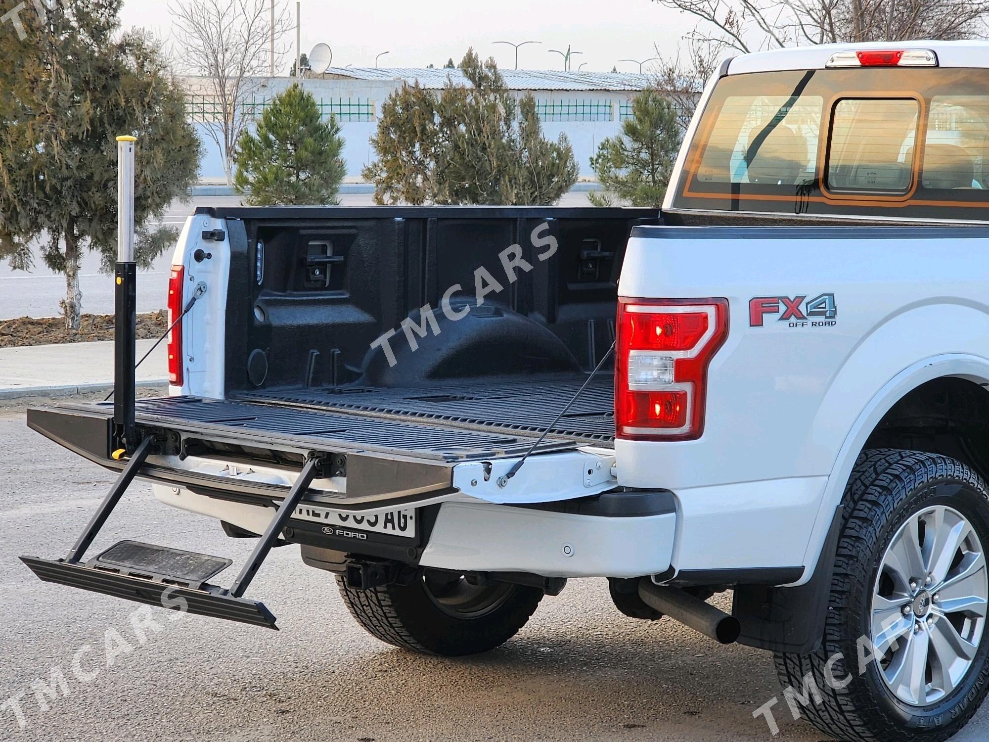 Ford F150 2020 - 399 000 TMT - Ашхабад - img 7