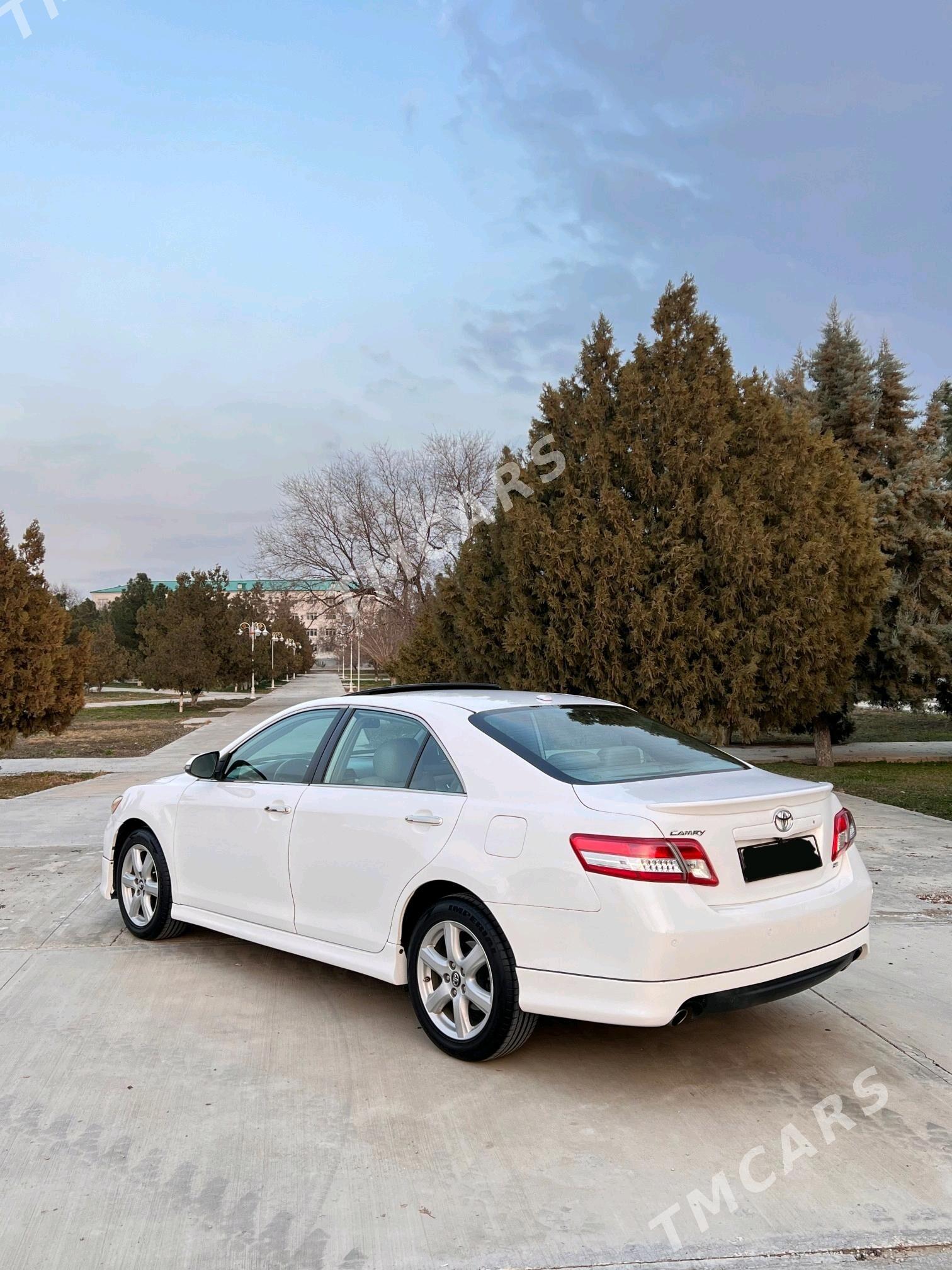 Toyota Camry 2008 - 178 000 TMT - Aşgabat - img 2