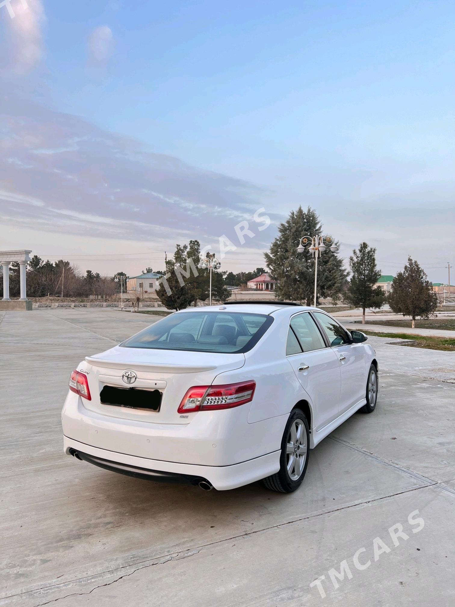 Toyota Camry 2008 - 178 000 TMT - Aşgabat - img 3