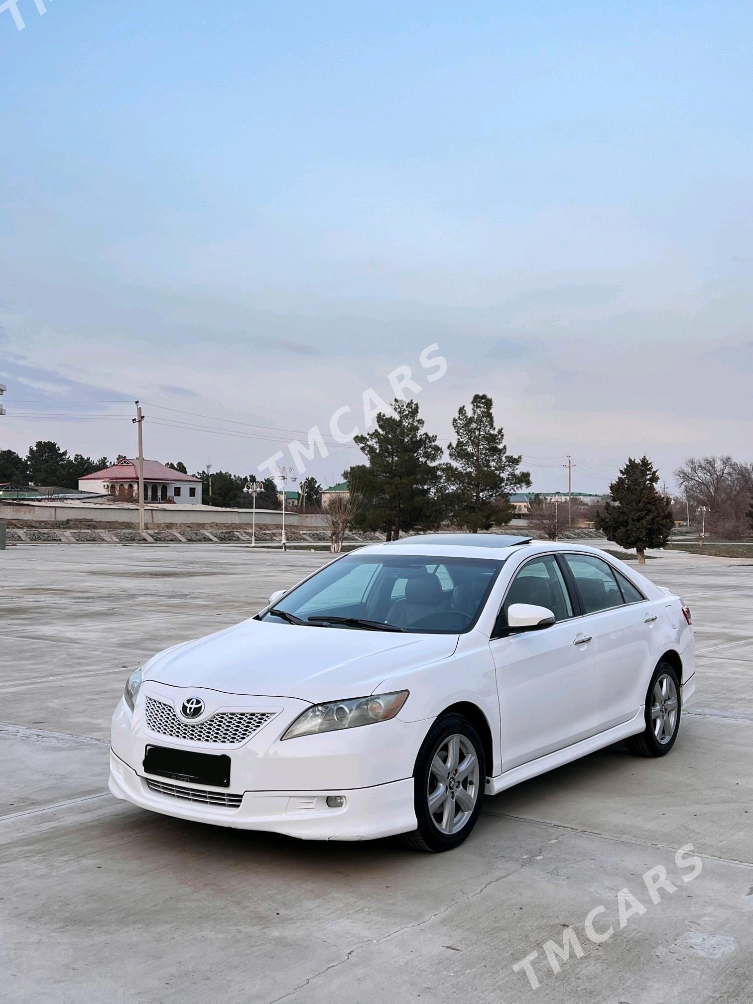 Toyota Camry 2008 - 178 000 TMT - Aşgabat - img 4