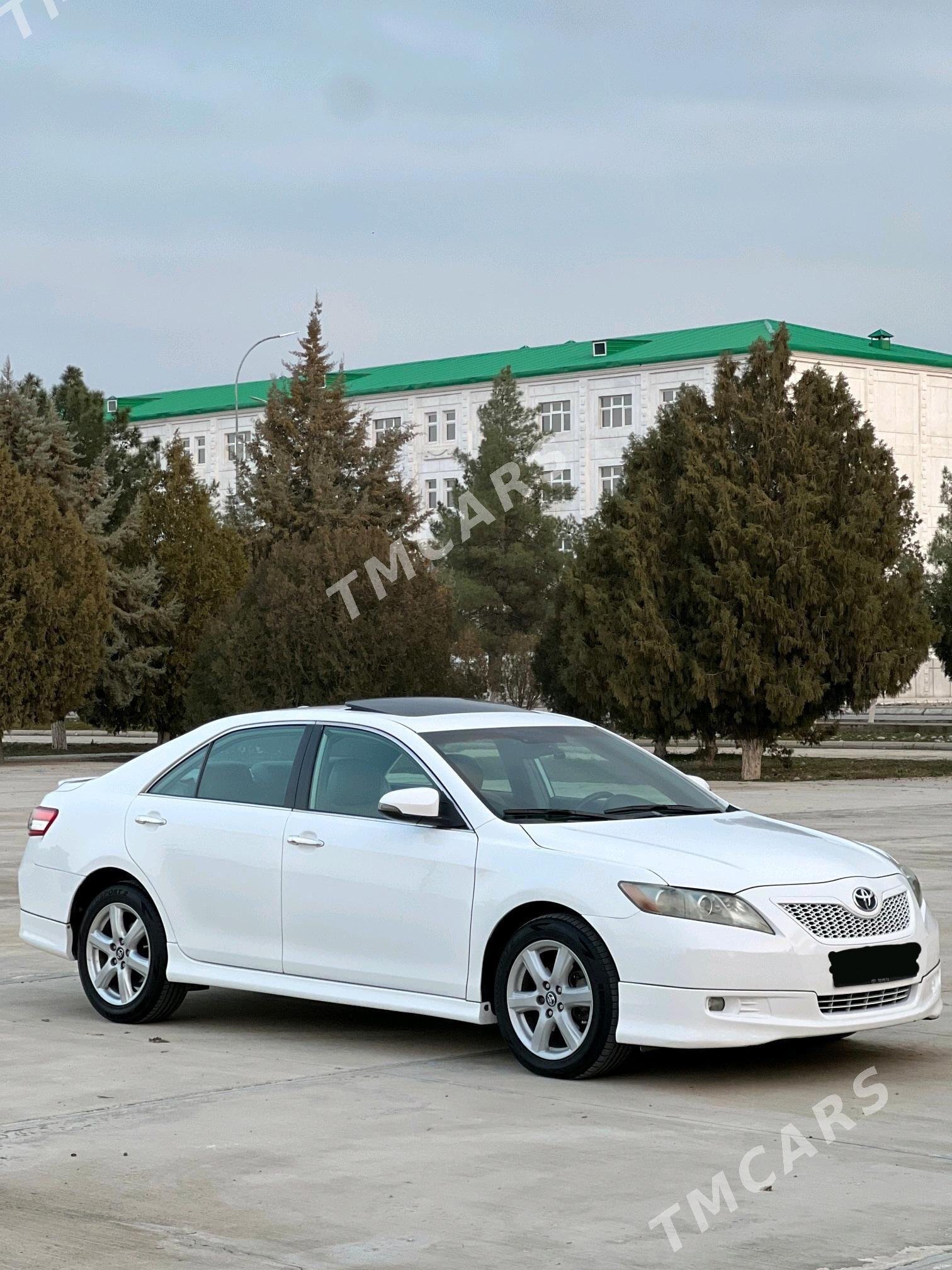 Toyota Camry 2008 - 178 000 TMT - Aşgabat - img 5