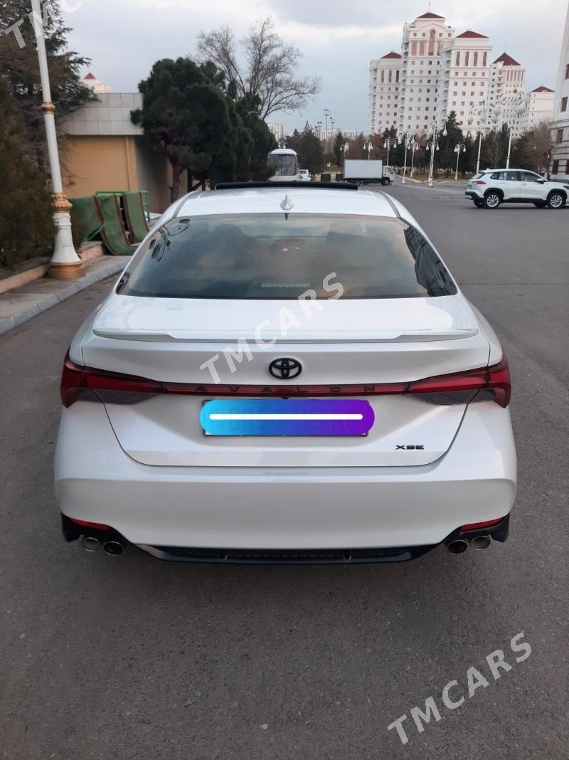 Toyota Avalon 2021 - 430 000 TMT - Ашхабад - img 4