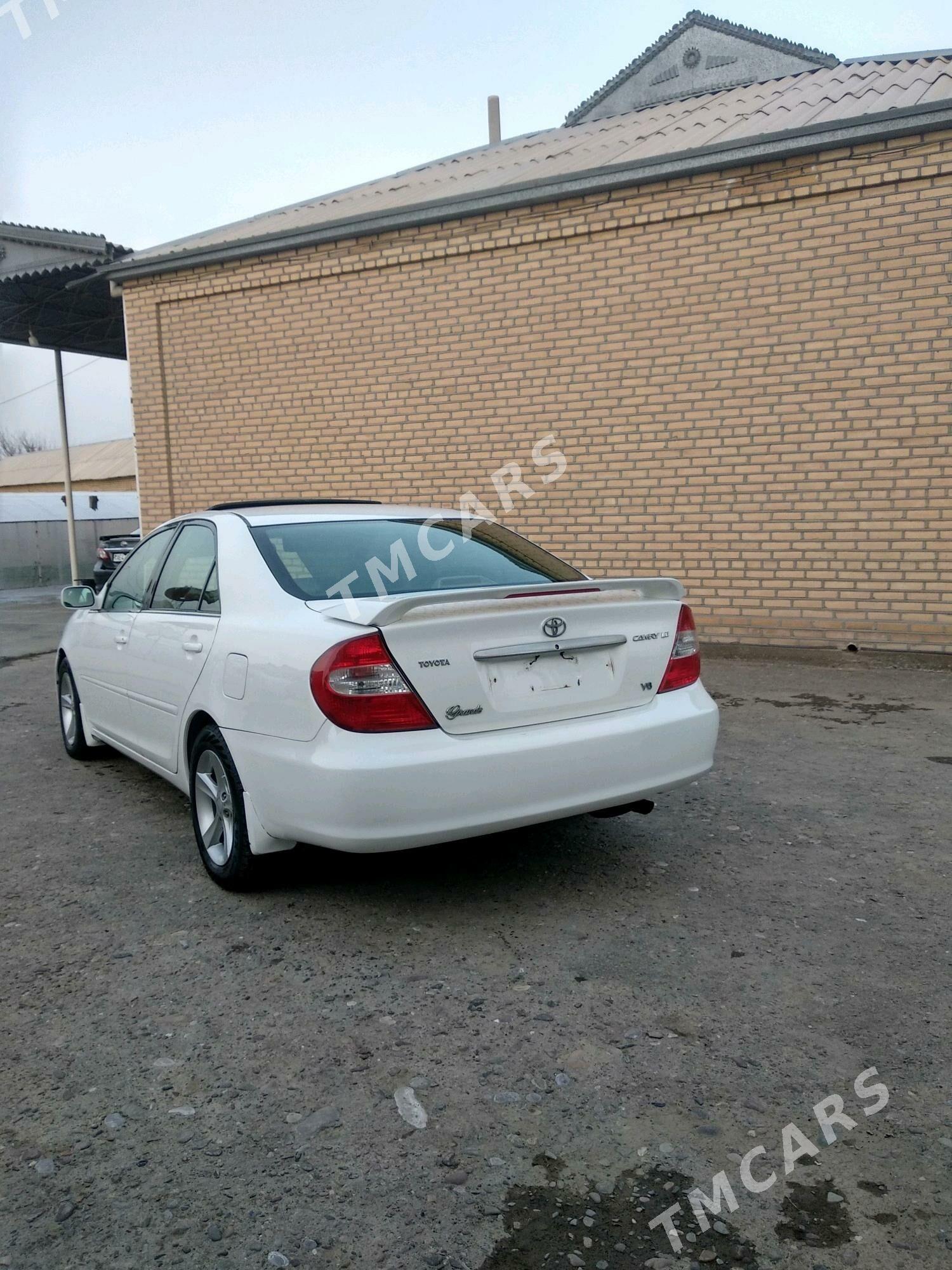 Toyota Camry 2004 - 140 000 TMT - Mary - img 2