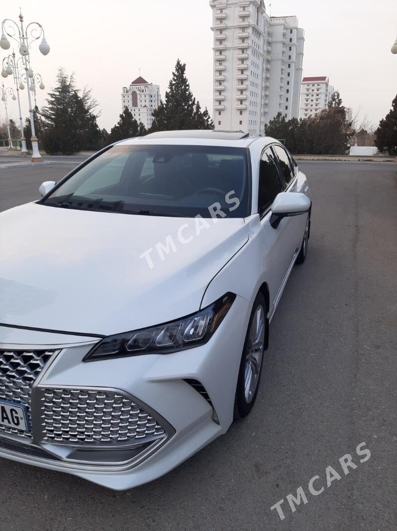 Toyota Avalon 2021 - 445 000 TMT - Aşgabat - img 2