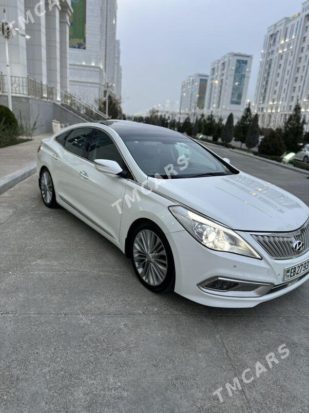 Hyundai Azera 2016 - 230 000 TMT - Aşgabat - img 2