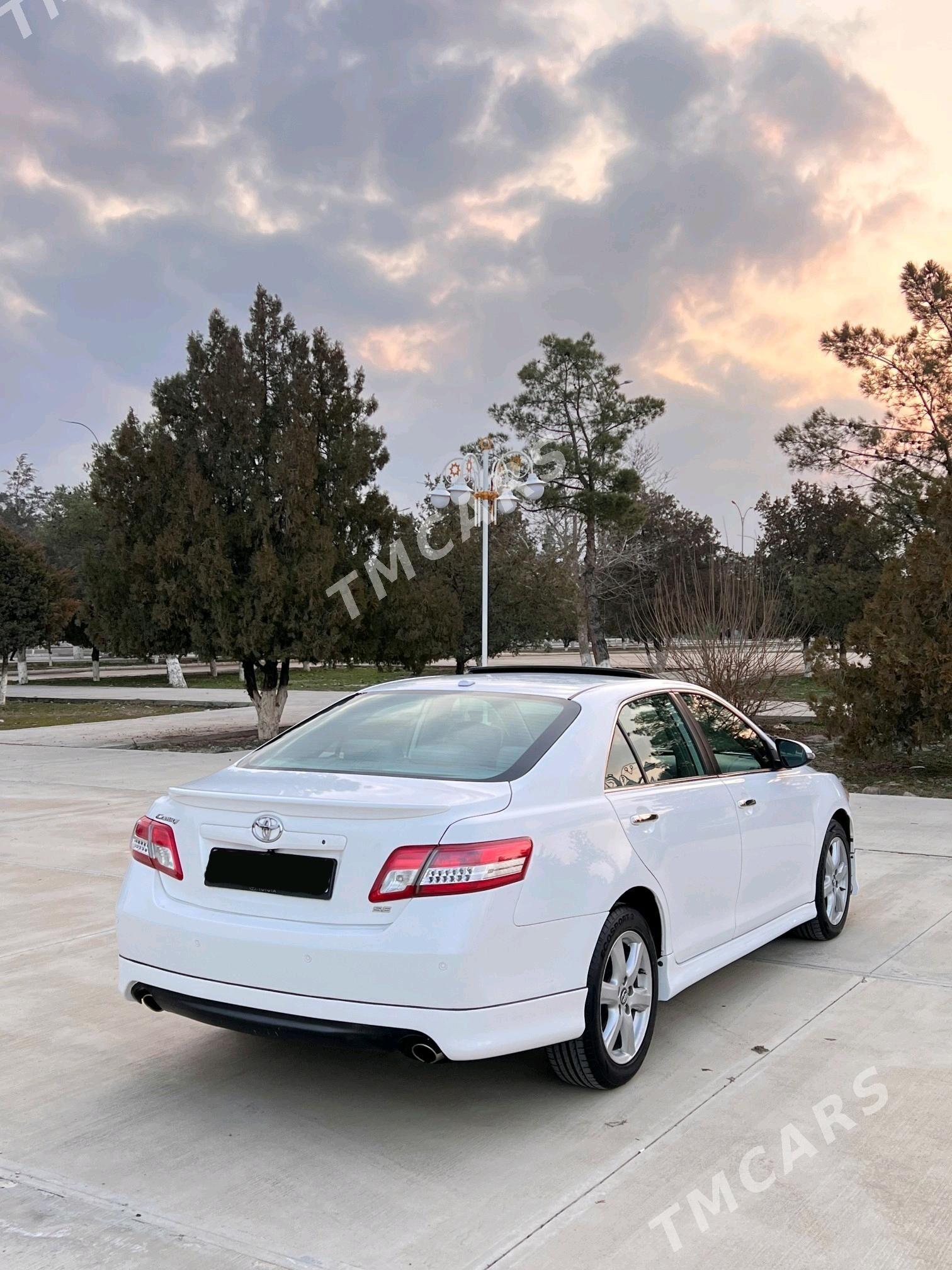 Toyota Camry 2008 - 178 000 TMT - Aşgabat - img 6