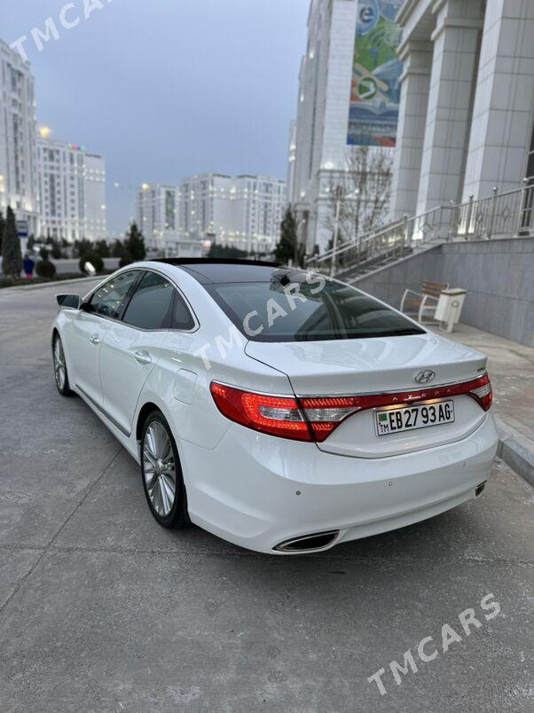 Hyundai Azera 2016 - 230 000 TMT - Aşgabat - img 5