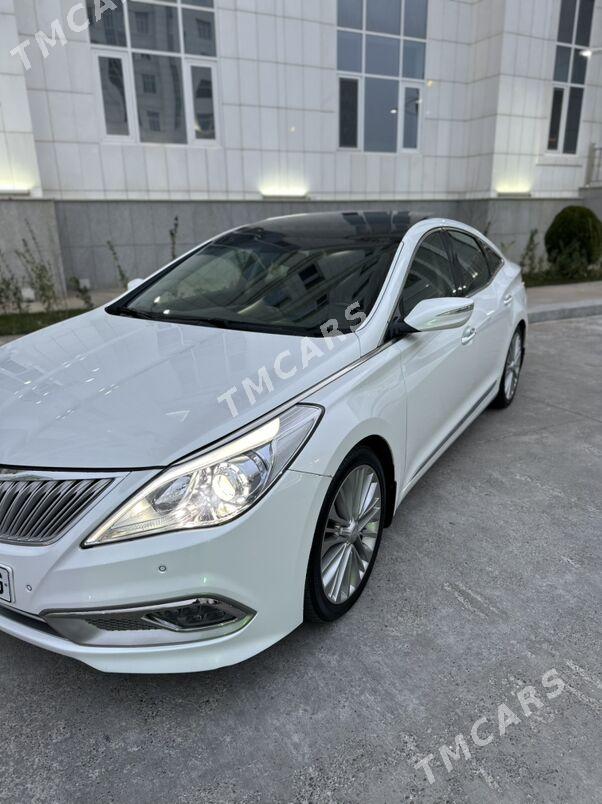 Hyundai Azera 2016 - 230 000 TMT - Aşgabat - img 4