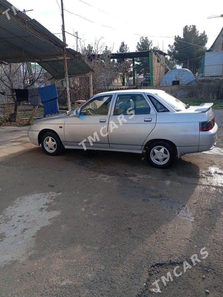 Lada 2110 2004 - 26 000 TMT - Яшлык - img 2