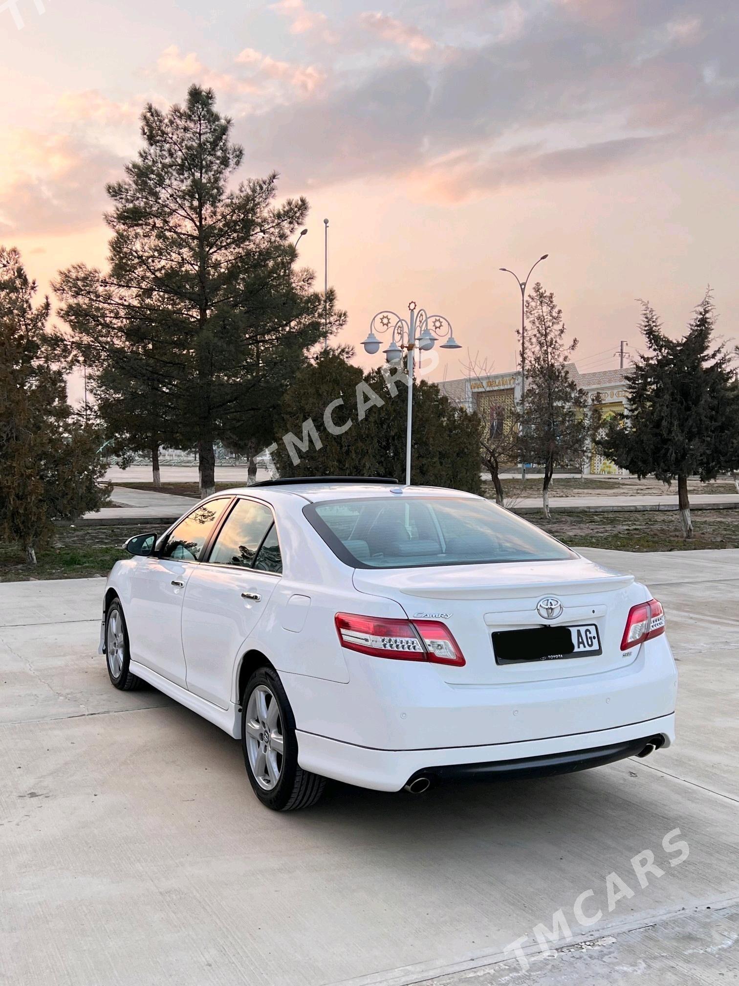 Toyota Camry 2008 - 178 000 TMT - Aşgabat - img 7