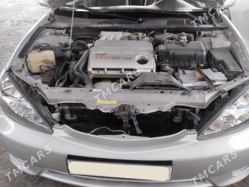 Toyota Camry 2002 - 180 000 TMT - Mary - img 2