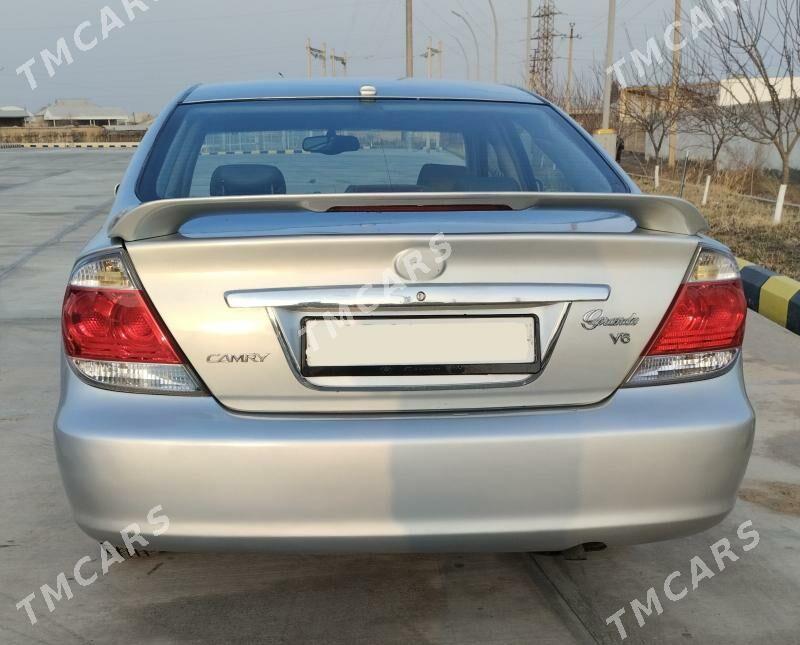 Toyota Camry 2002 - 180 000 TMT - Mary - img 3