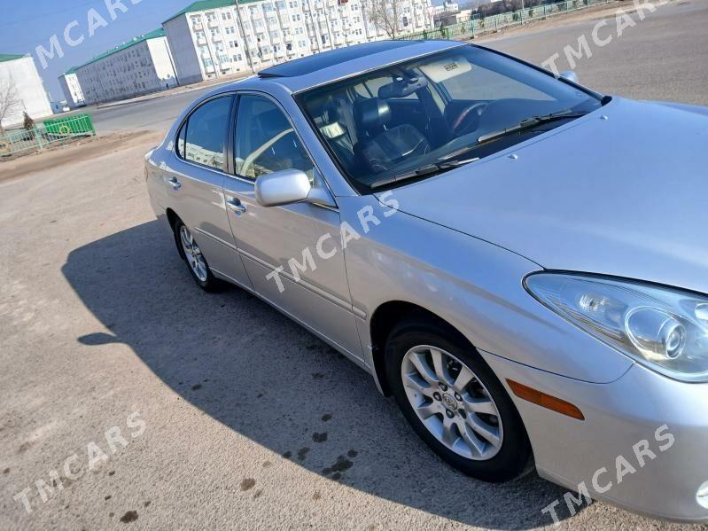 Lexus ES 300 2002 - 150 000 TMT - Boldumsaz - img 3