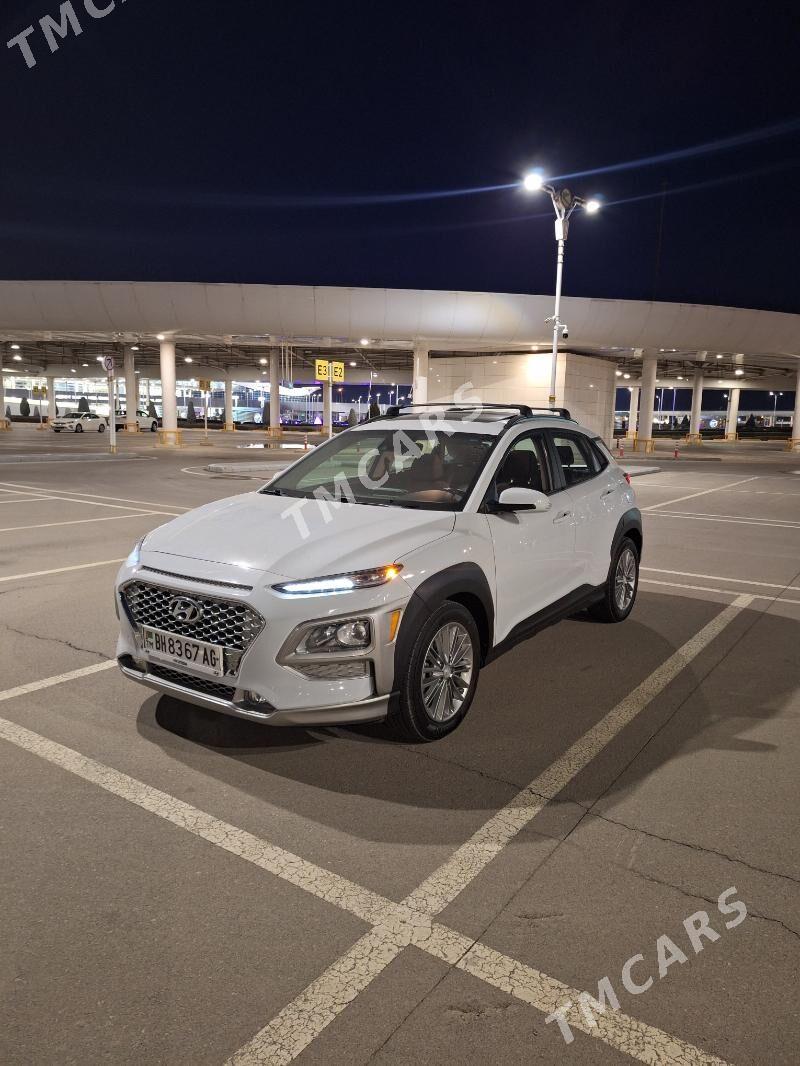 Hyundai Kona 2020 - 218 000 TMT - Aşgabat - img 6