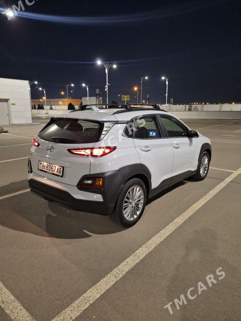 Hyundai Kona 2020 - 218 000 TMT - Aşgabat - img 10