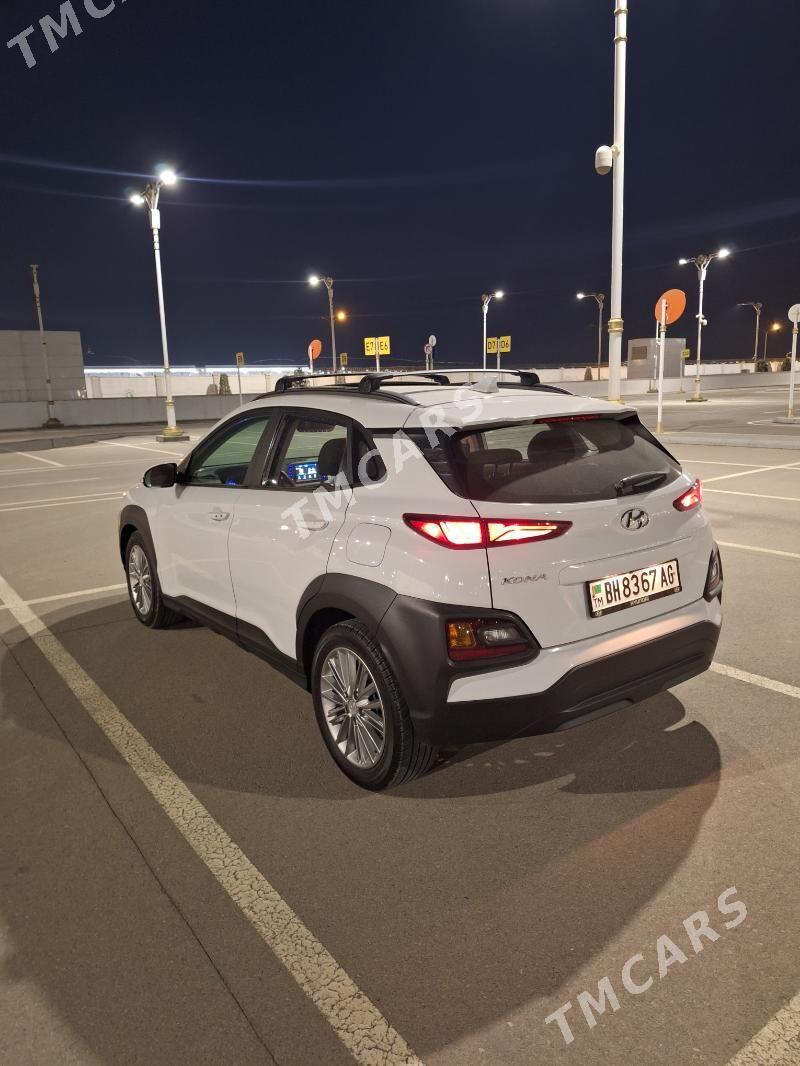 Hyundai Kona 2020 - 218 000 TMT - Aşgabat - img 5