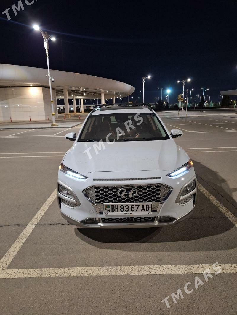 Hyundai Kona 2020 - 218 000 TMT - Aşgabat - img 8