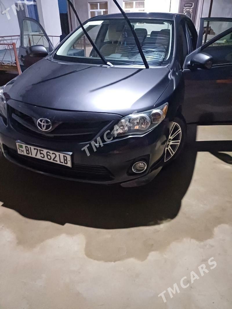 Toyota Corolla 2013 - 150 000 TMT - Керки - img 5