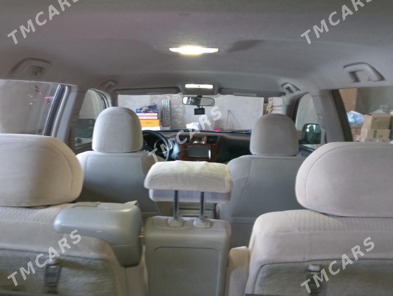 Toyota Highlander 2008 - 260 000 TMT - Дянев - img 6