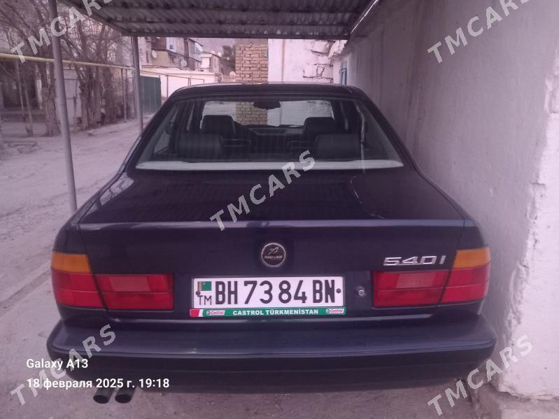 BMW 540 1995 - 70 000 TMT - Balkanabat - img 2