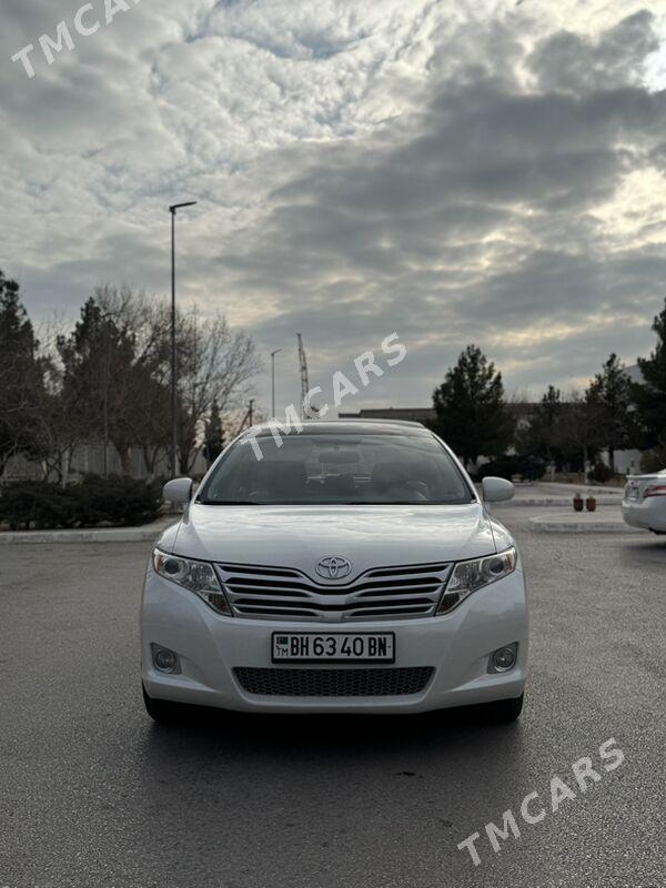 Toyota Venza 2010 - 220 000 TMT - Balkanabat - img 4