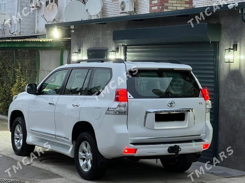 Toyota Land Cruiser Prado 2012 - 465 000 TMT - Туркменбаши - img 2