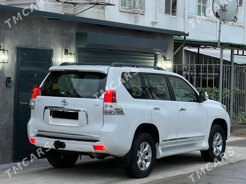 Toyota Land Cruiser Prado 2012 - 465 000 TMT - Туркменбаши - img 5