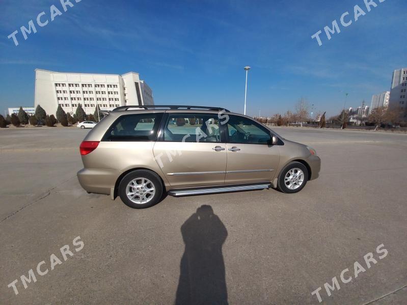 Toyota Sienna 2004 - 245 000 TMT - Дашогуз - img 5