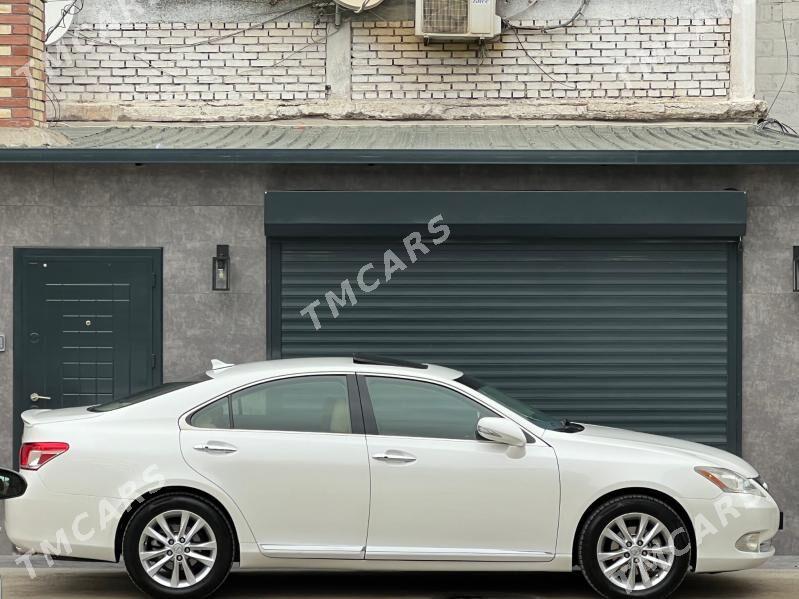 Lexus ES 350 2011 - 260 000 TMT - Туркменбаши - img 5