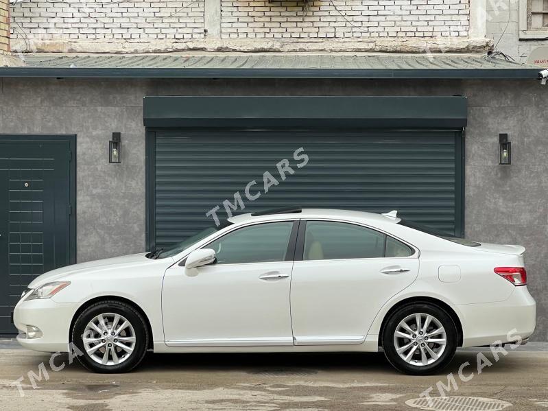 Lexus ES 350 2011 - 260 000 TMT - Туркменбаши - img 6