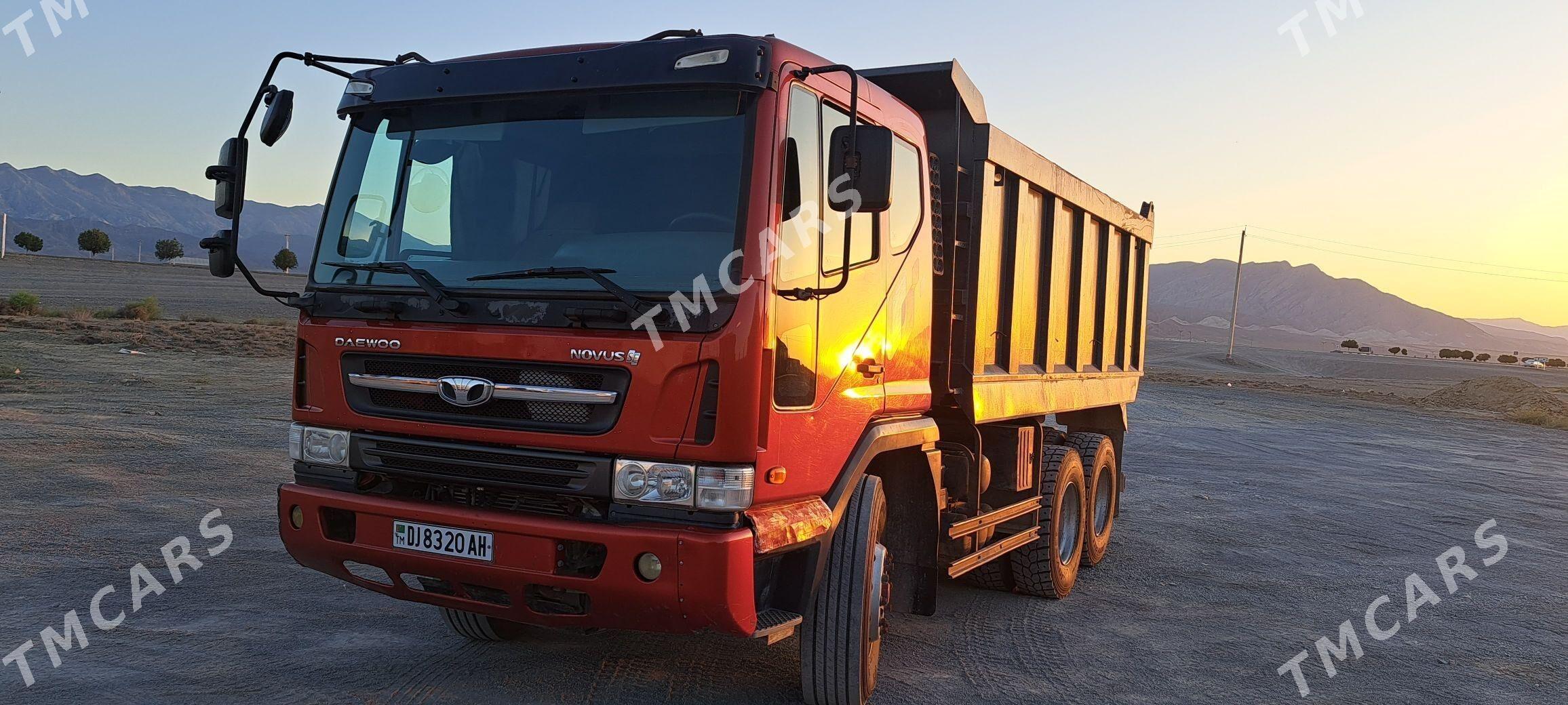 DAF 460 2014 - 450 000 TMT - Bäherden - img 2