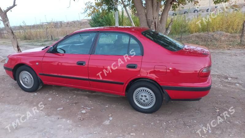 Toyota Carina 1995 - 85 000 TMT - Kerki - img 8