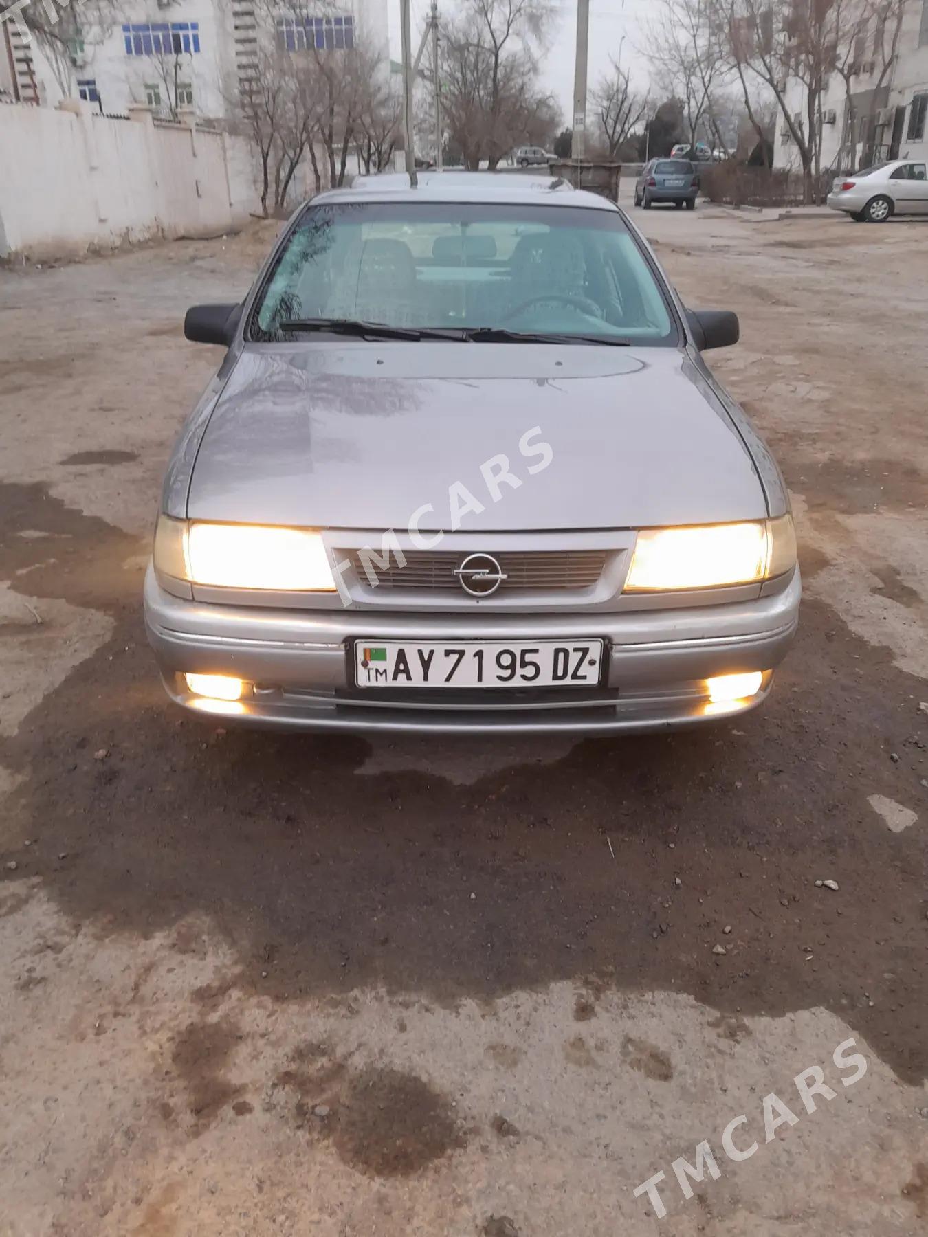 Opel Vectra 1995 - 42 000 TMT - Дашогуз - img 5