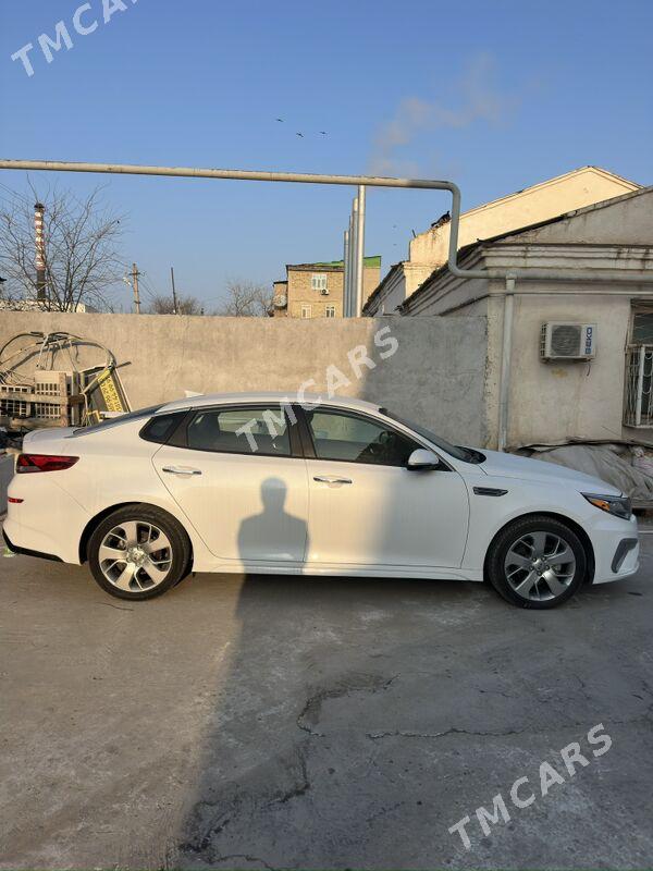 Kia Optima 2019 - 220 000 TMT - Aşgabat - img 3