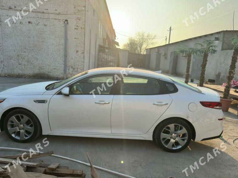 Kia Optima 2019 - 220 000 TMT - Aşgabat - img 2