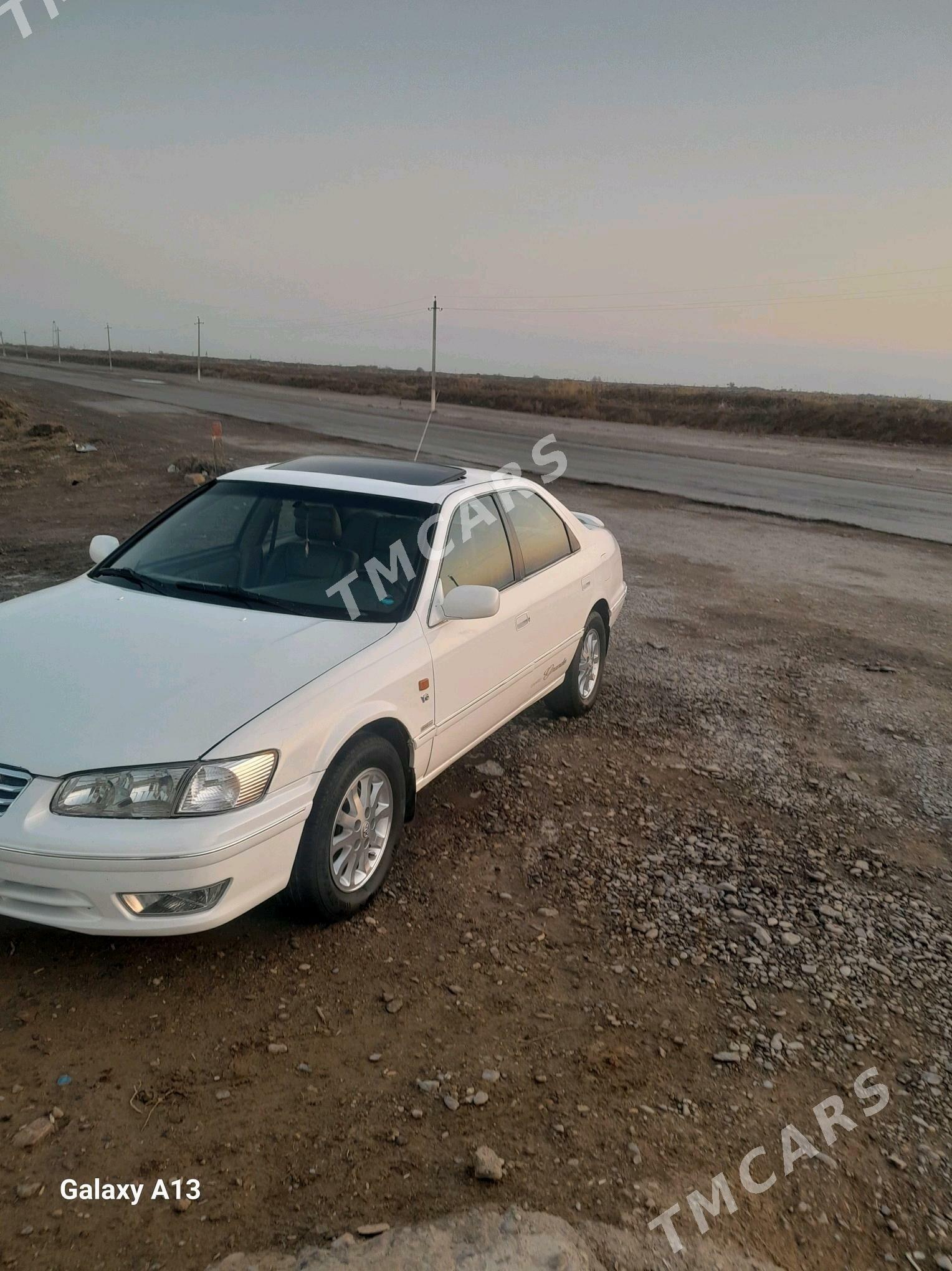 Toyota Camry 1998 - 138 000 TMT - Серахс - img 6