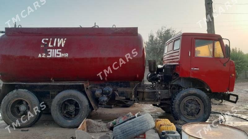 Kamaz 5320 1982 - 95 000 TMT - Türkmengala - img 3