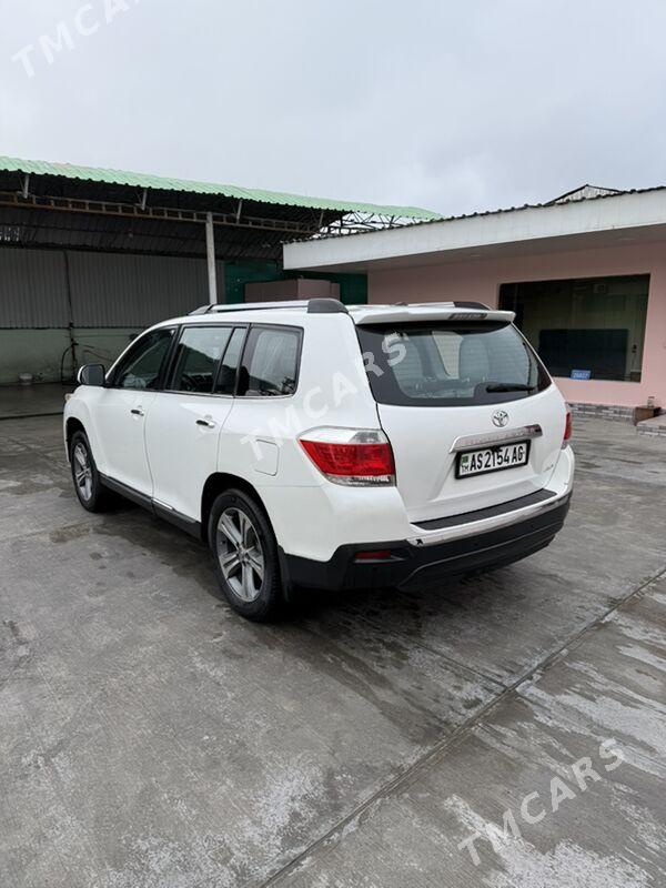 Toyota Highlander 2011 - 280 000 TMT - Aşgabat - img 3