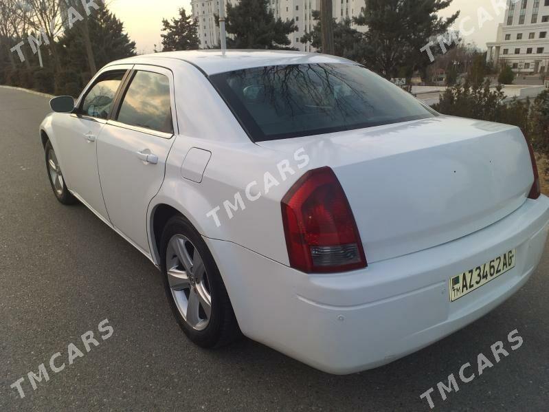 Chrysler 300C 2007 - 149 999 TMT - Хитровка - img 3