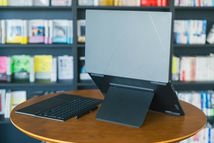 ZenbookDUO 14/ULTRA 9/32GB/1TB - Aşgabat - img 7