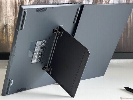 ZenbookDUO 14/ULTRA 9/32GB/1TB - Aşgabat - img 2