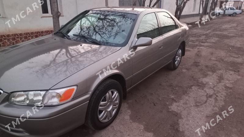 Toyota Camry 2001 - 140 000 TMT - Köneürgenç - img 9