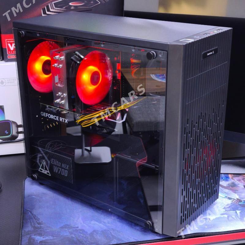 RTX4060+CORE i5-14! НОВЫЙ! - Мир 7 - img 3